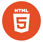 HTML & CSS Skill Image