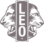 Leo Club Logo